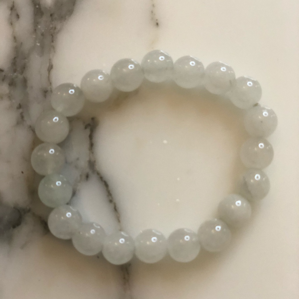 Solid Stone Bracelet